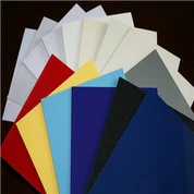 Helaian Kebersihan PMMA/ABS