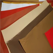 Filem PVC boleh cetak